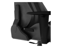 Genesis Fotel gamingowy Nitro 650 Onyx Black - 1077839 - zdjęcie 4